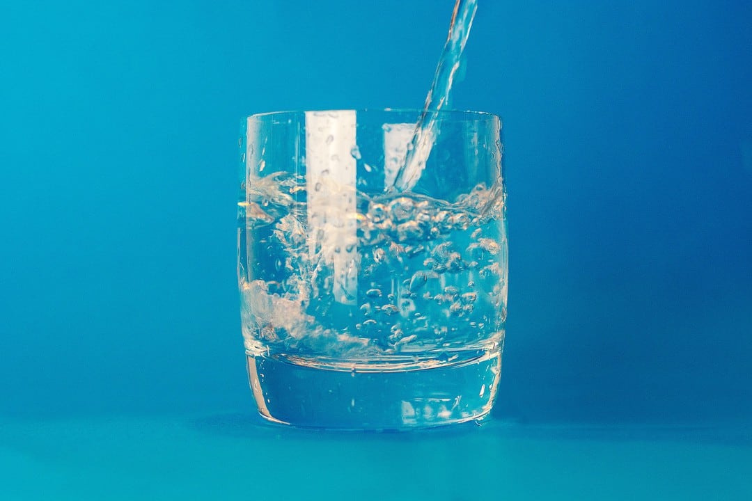 Eau du robinet ou boissons sucrees