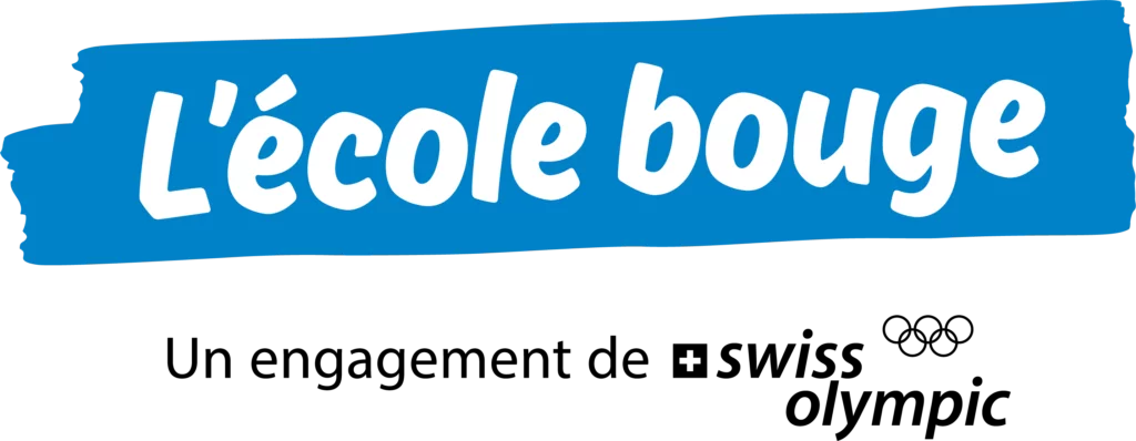 L'école Bouge