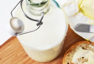Notre corps a t il besoin de produits laitiers
