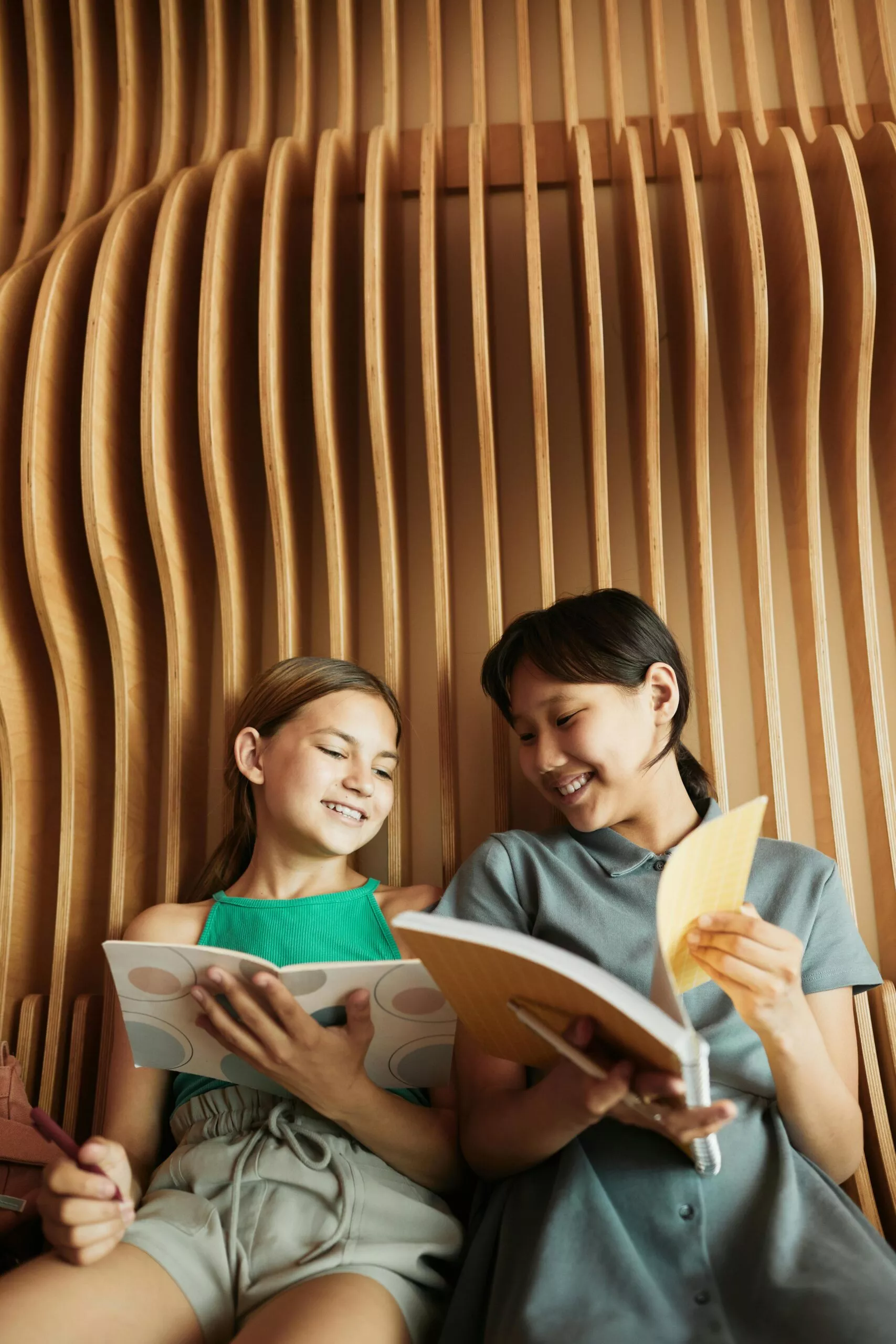 Pexels norma mortenson 8457444 Guide école